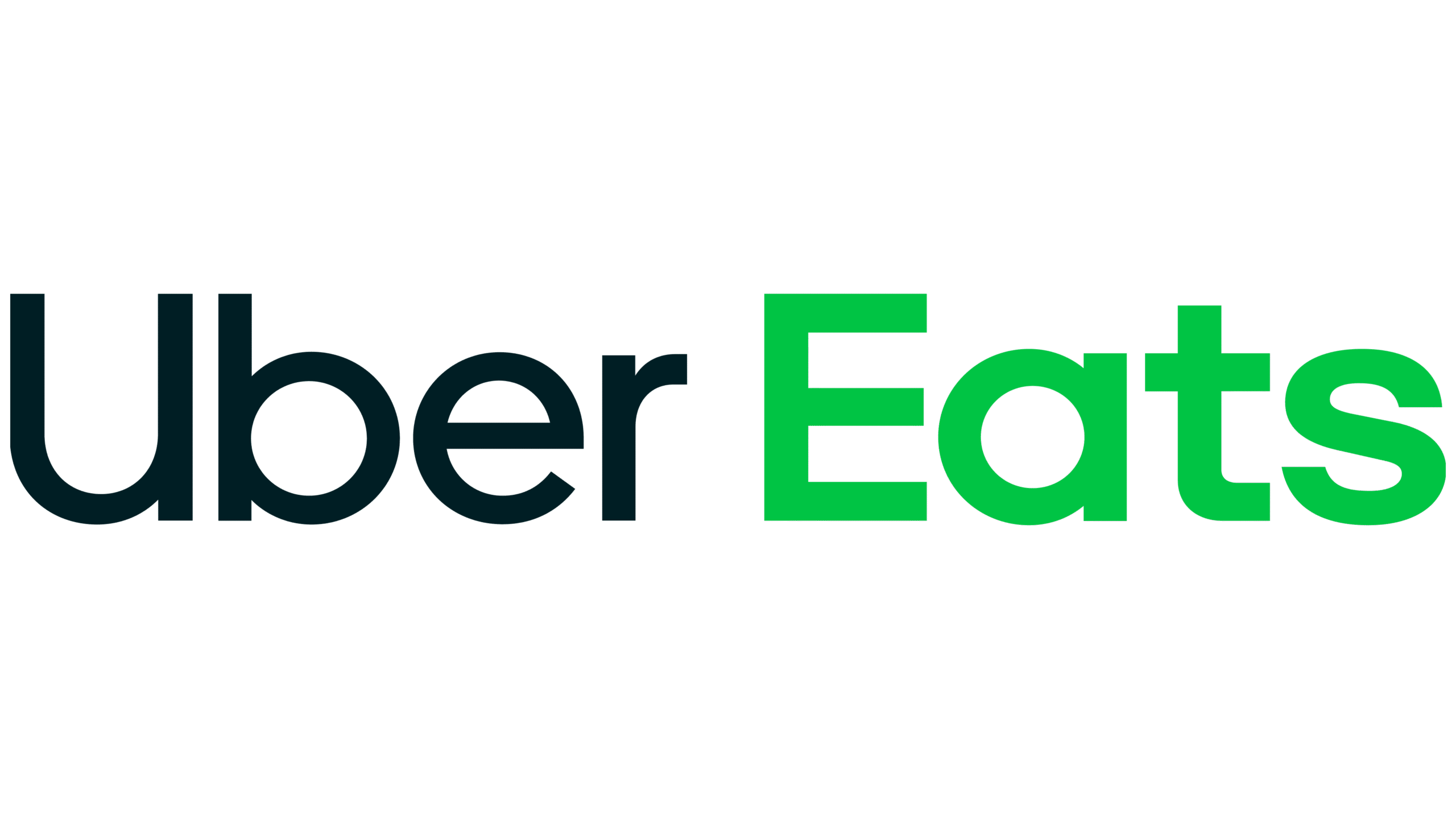 uber eats logo